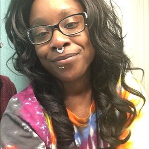 Meet your Posher, Tiffany